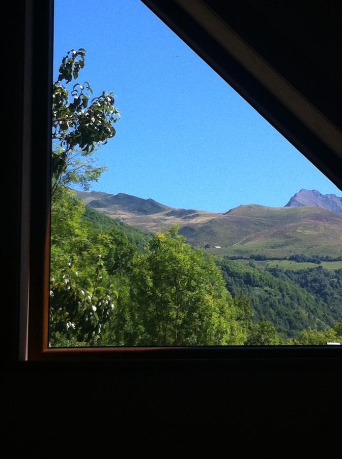 Chez Pepe Chalet Genos
