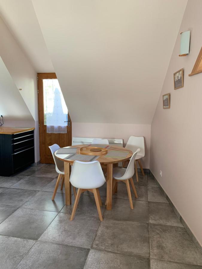 Chalet Chez Pepe