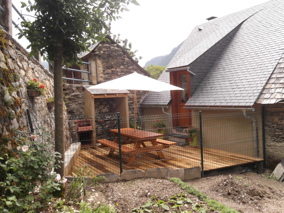Chalet Chez Pepe *