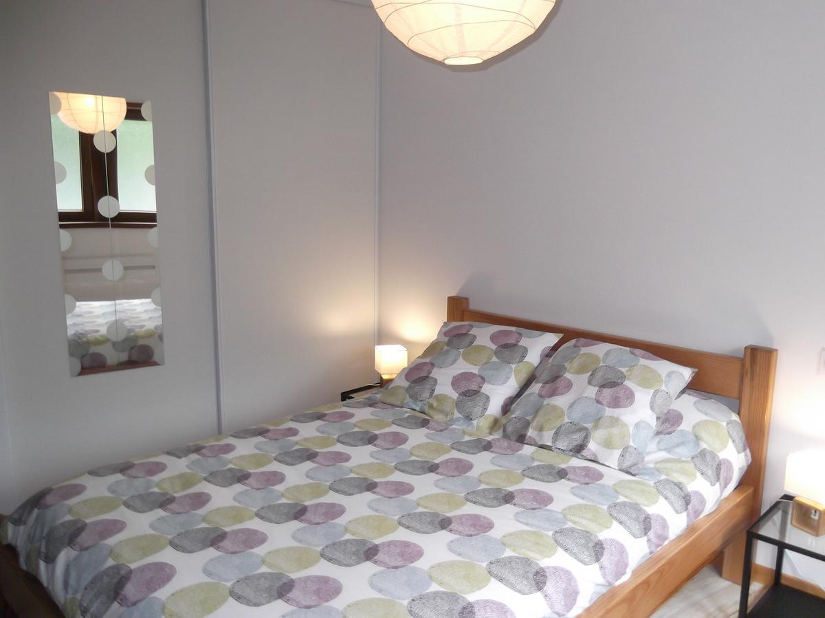 Chalet Chez Pepe