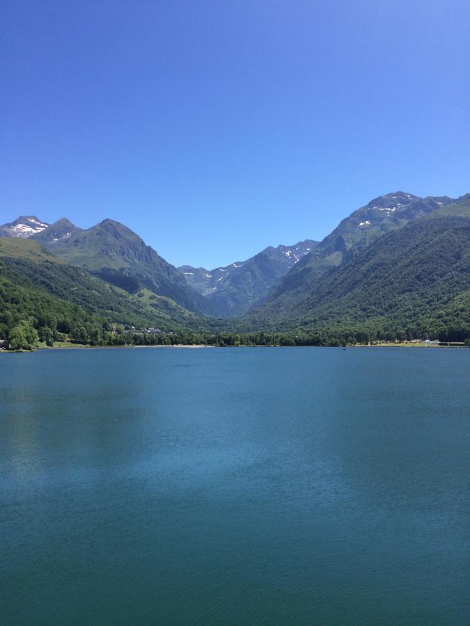 Chalet Chez Pepe *