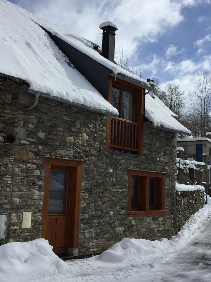 Chez Pepe *